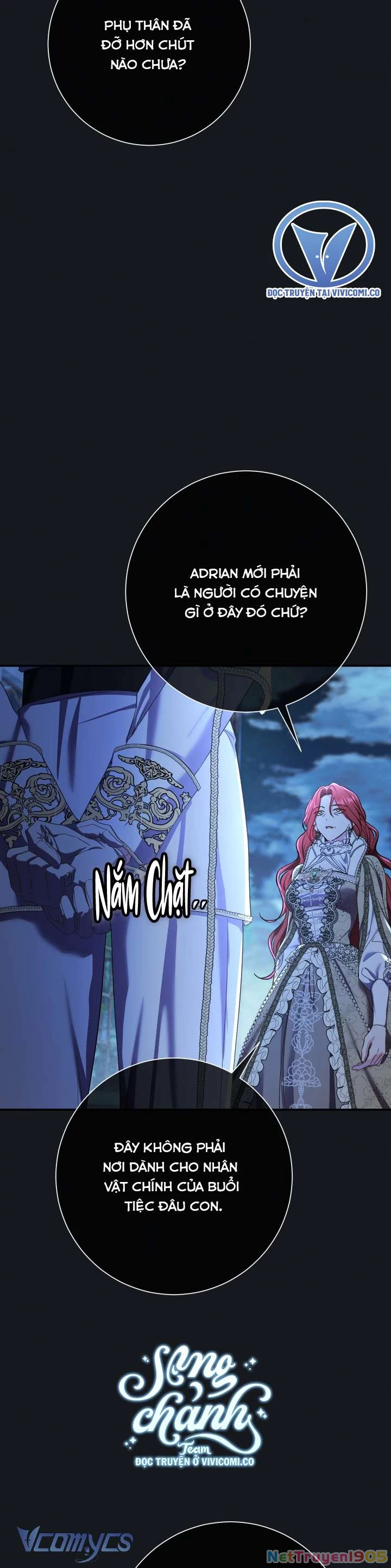 Người Xem Mắt Của Ác Nữ Quá Hoàn Hảo Chapter 79 - 10