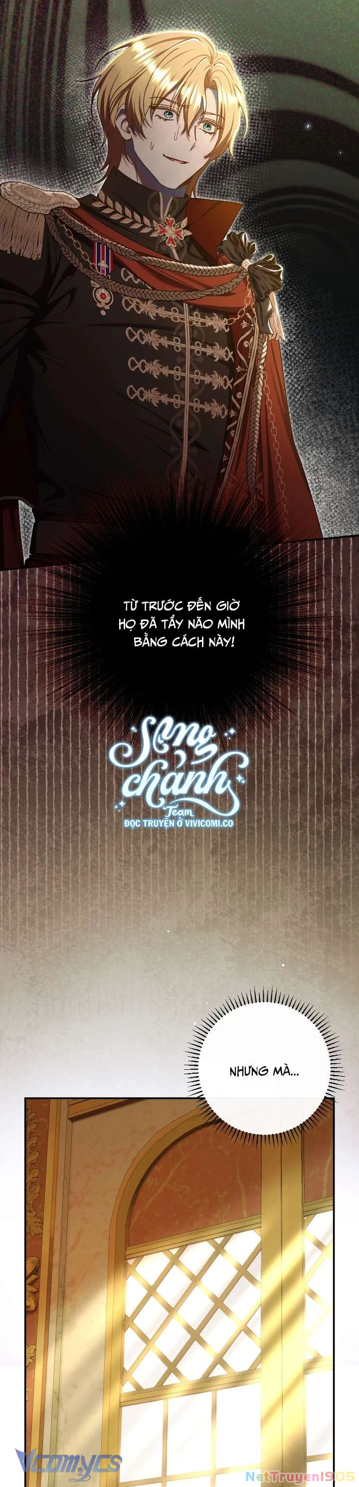 Người Xem Mắt Của Ác Nữ Quá Hoàn Hảo Chapter 79 - 32