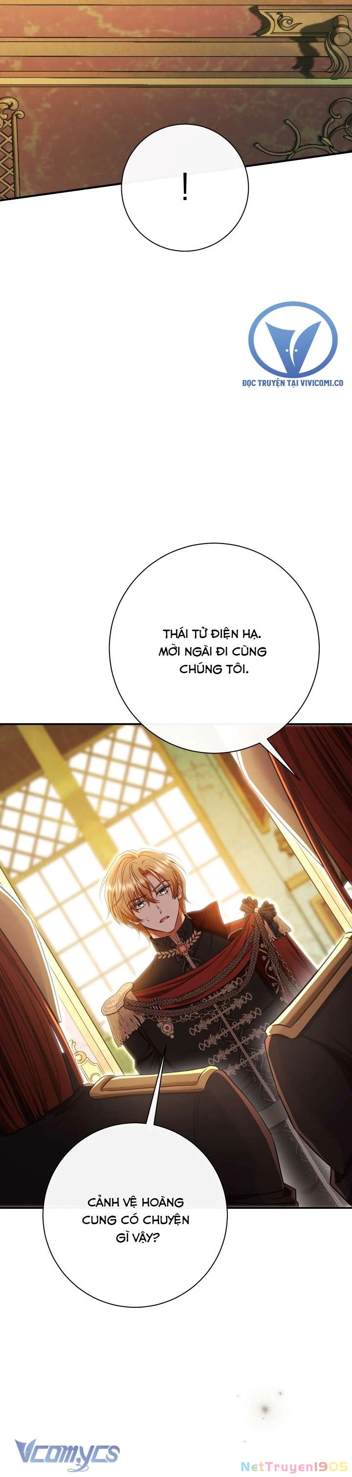 Người Xem Mắt Của Ác Nữ Quá Hoàn Hảo Chapter 79 - 36