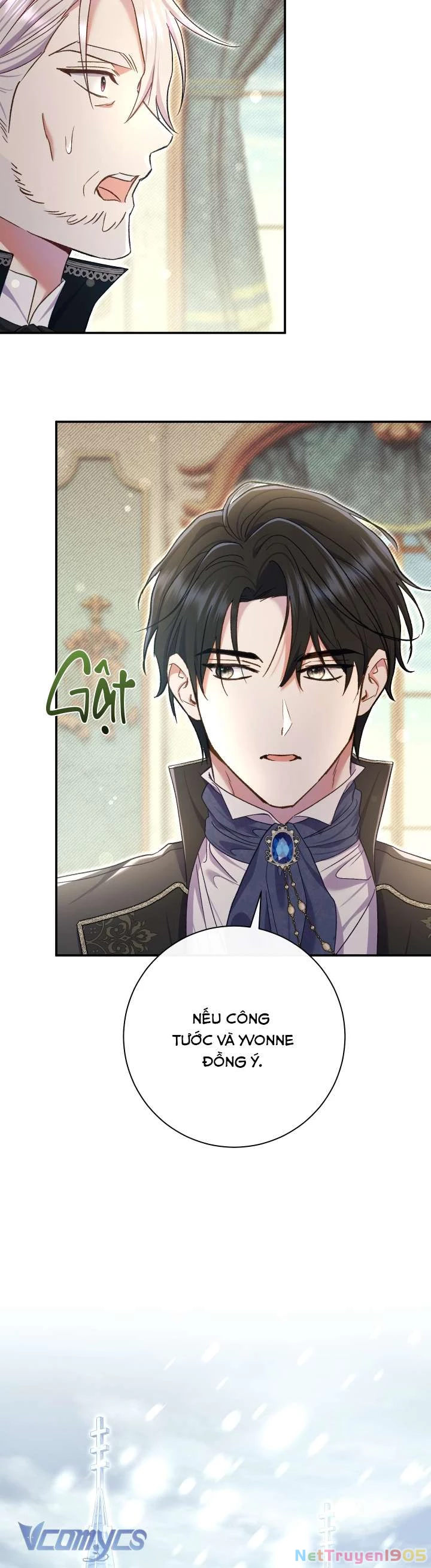 Người Xem Mắt Của Ác Nữ Quá Hoàn Hảo Chapter 79 - 43
