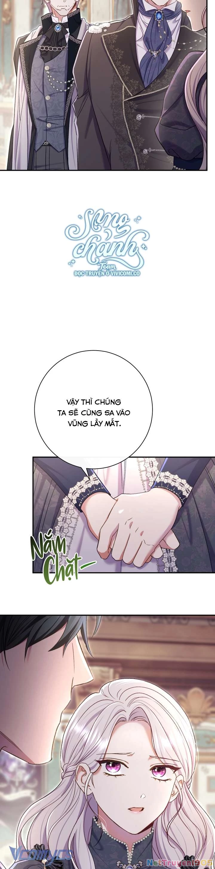 Người Xem Mắt Của Ác Nữ Quá Hoàn Hảo Chapter 79 - 48