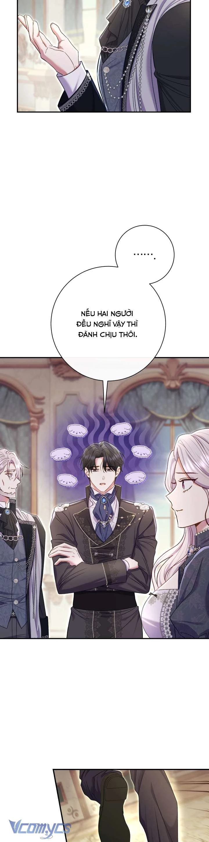 Người Xem Mắt Của Ác Nữ Quá Hoàn Hảo Chapter 79 - 50