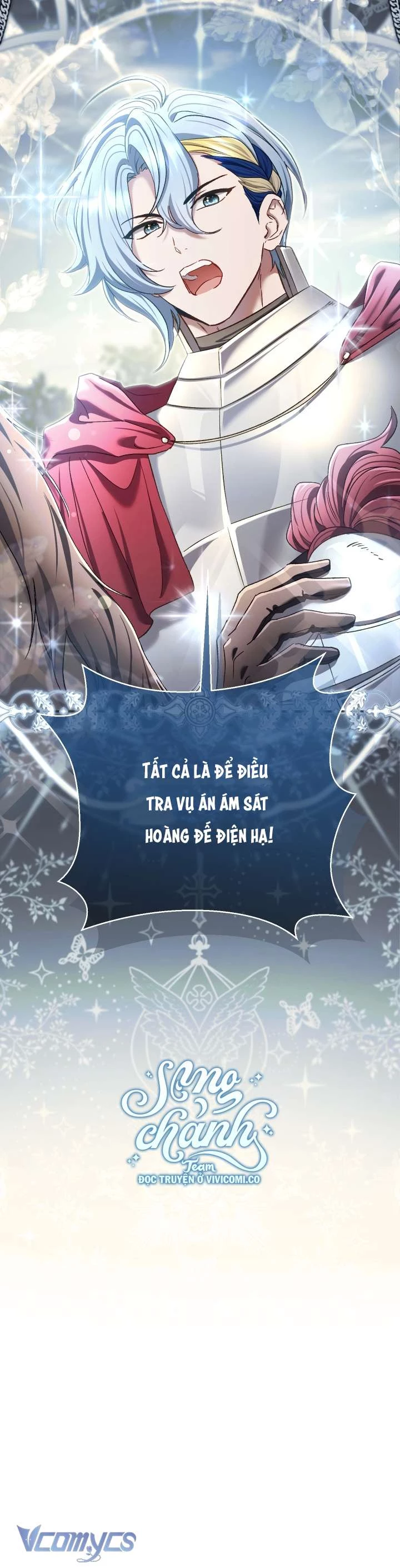 Người Xem Mắt Của Ác Nữ Quá Hoàn Hảo Chapter 79 - 56