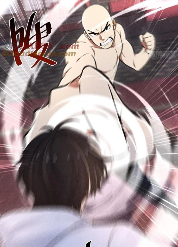 Ta Nắm Giữ Linh Khí Thức Tỉnh Chapter 131 - 5