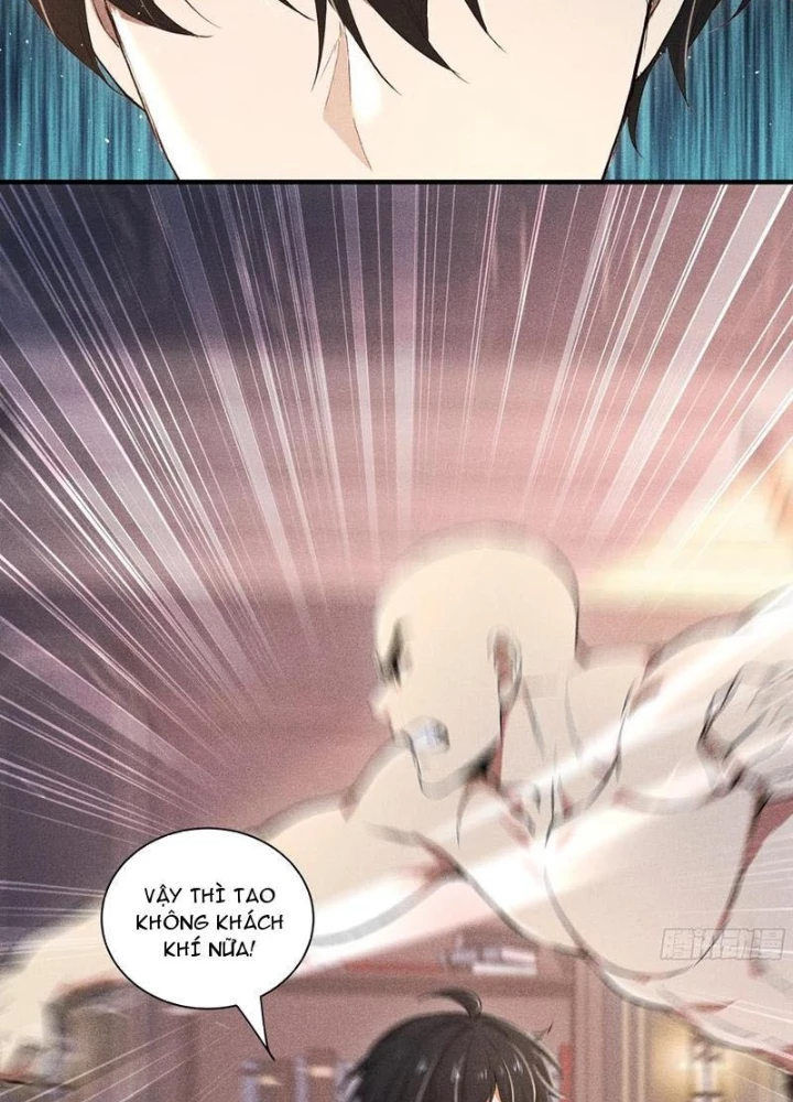 Ta Nắm Giữ Linh Khí Thức Tỉnh Chapter 131 - 21