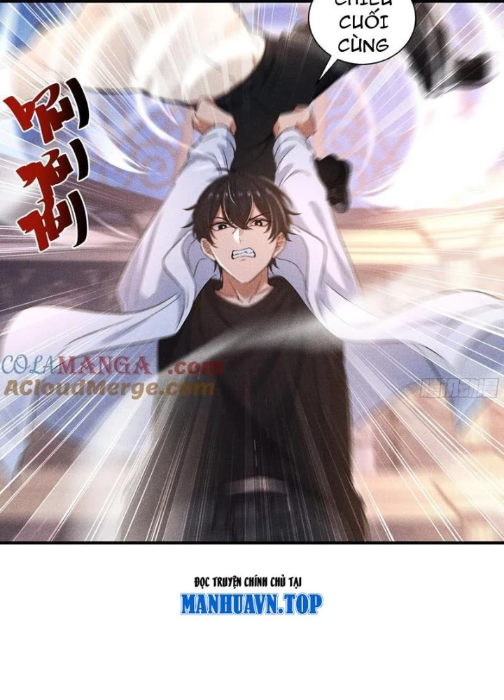 Ta Nắm Giữ Linh Khí Thức Tỉnh Chapter 131 - 35