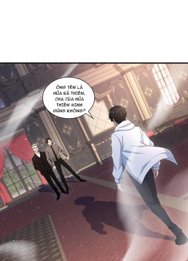 Ta Nắm Giữ Linh Khí Thức Tỉnh Chapter 131 - 45