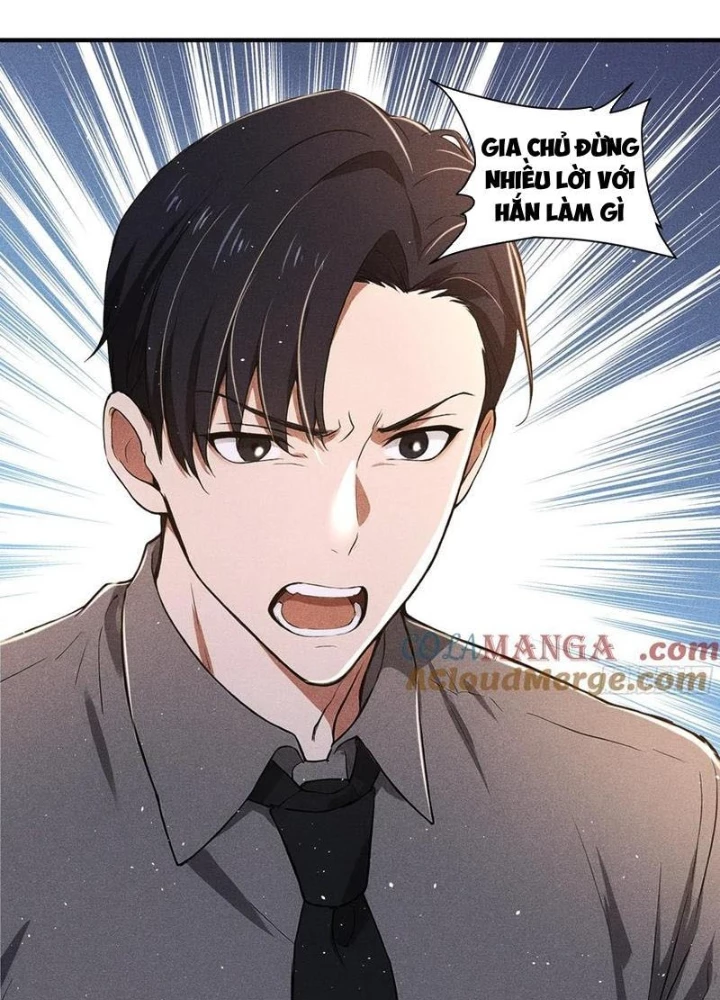 Ta Nắm Giữ Linh Khí Thức Tỉnh Chapter 131 - 51
