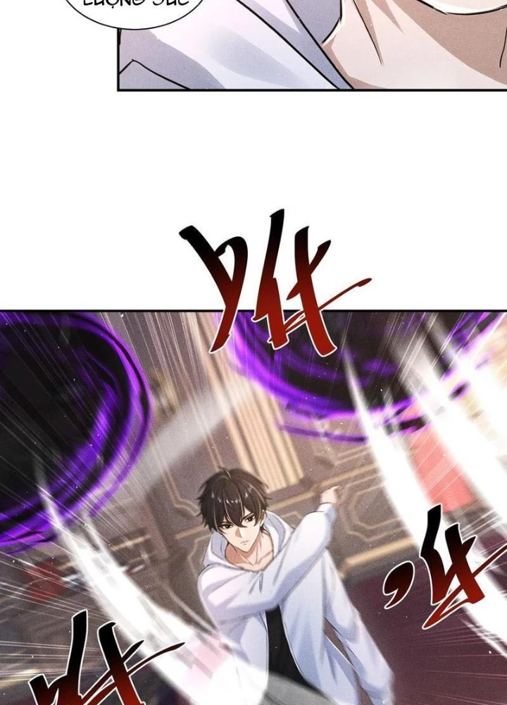 Ta Nắm Giữ Linh Khí Thức Tỉnh Chapter 131 - 57