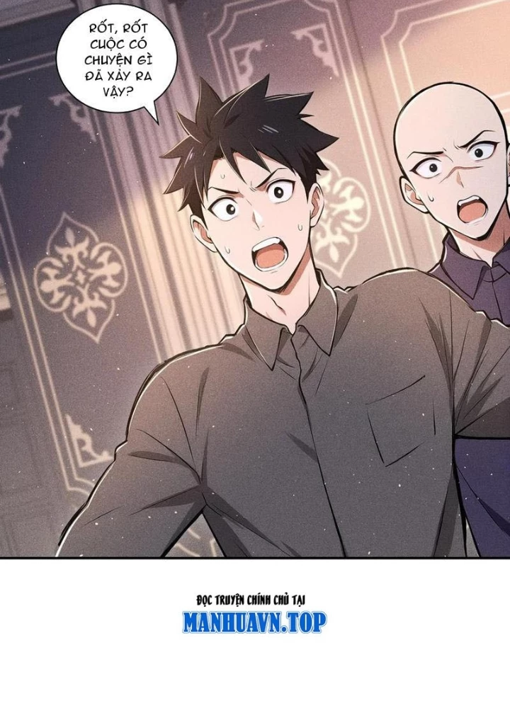 Ta Nắm Giữ Linh Khí Thức Tỉnh Chapter 131 - 105