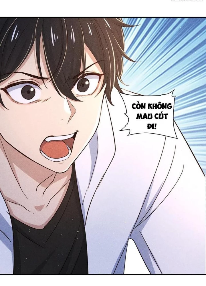 Ta Nắm Giữ Linh Khí Thức Tỉnh Chapter 131 - 107