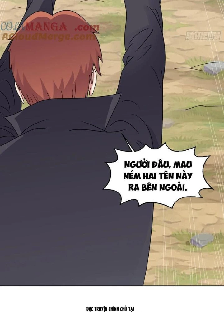 Ngự Thần Trùng Sinh Chapter 128 - 3