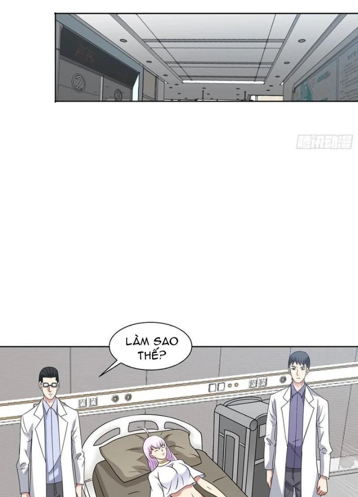 Ngự Thần Trùng Sinh Chapter 128 - 5