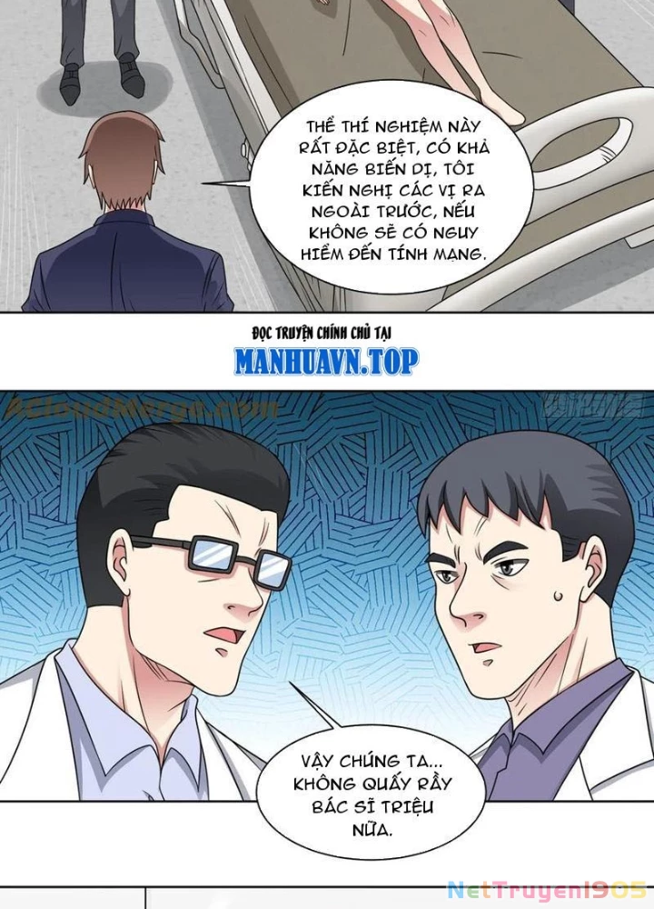 Ngự Thần Trùng Sinh Chapter 128 - 7