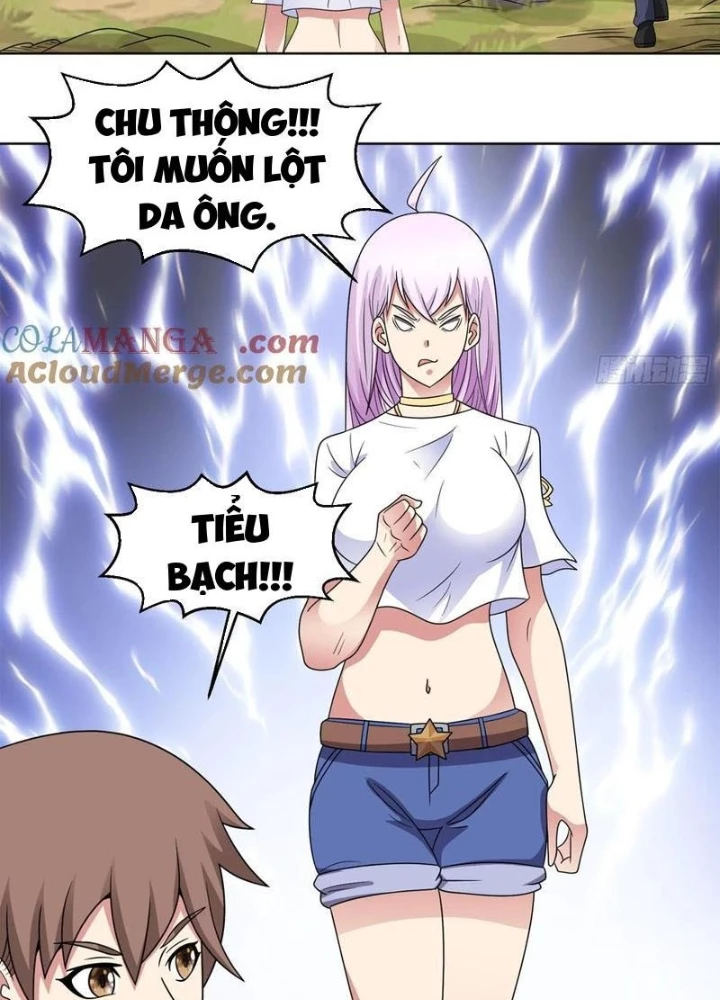 Ngự Thần Trùng Sinh Chapter 128 - 60