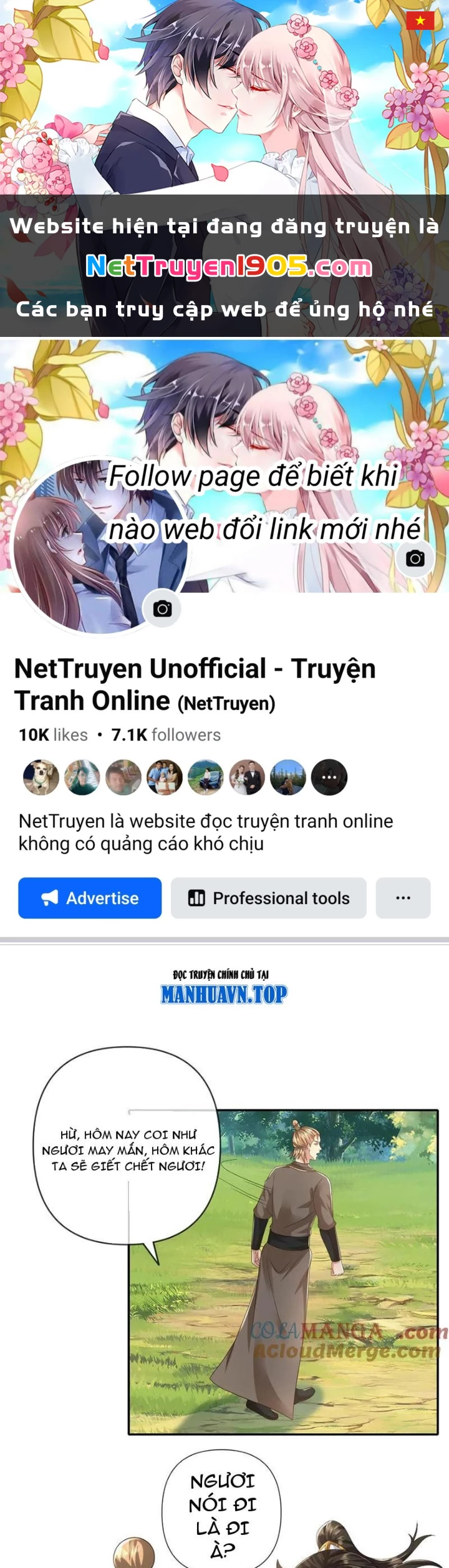 Ta Có Thể Đốn Ngộ Vô Hạn Chapter 266 - 1