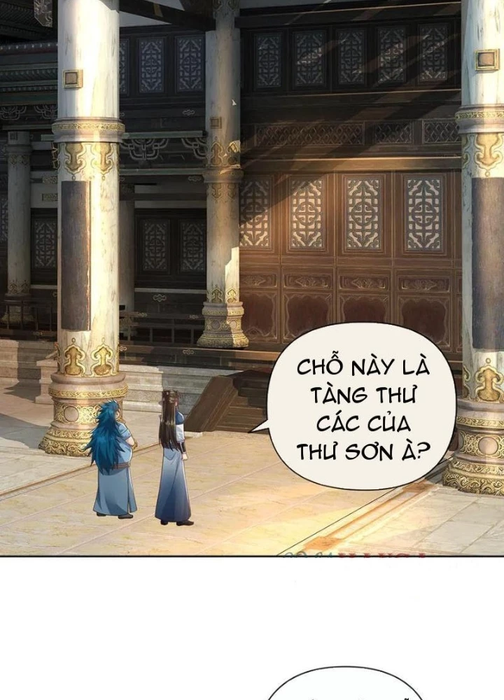 Ta Có Thể Đốn Ngộ Vô Hạn Chapter 266 - 17