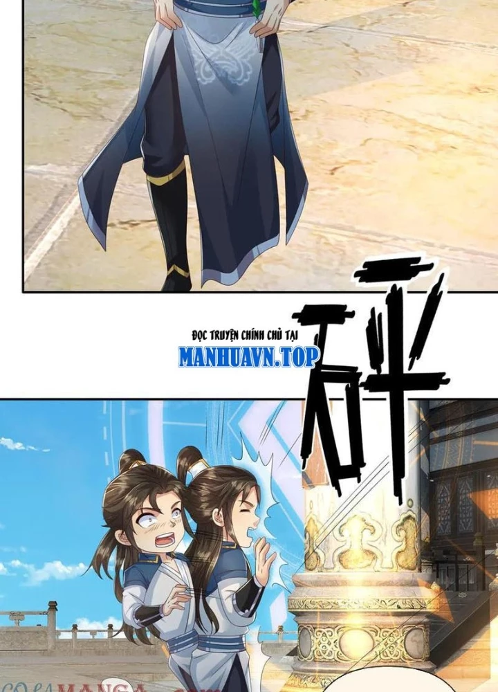 Ta Có Thể Đốn Ngộ Vô Hạn Chapter 266 - 21
