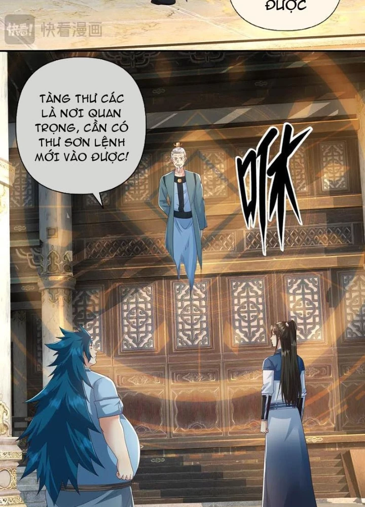 Ta Có Thể Đốn Ngộ Vô Hạn Chapter 266 - 23