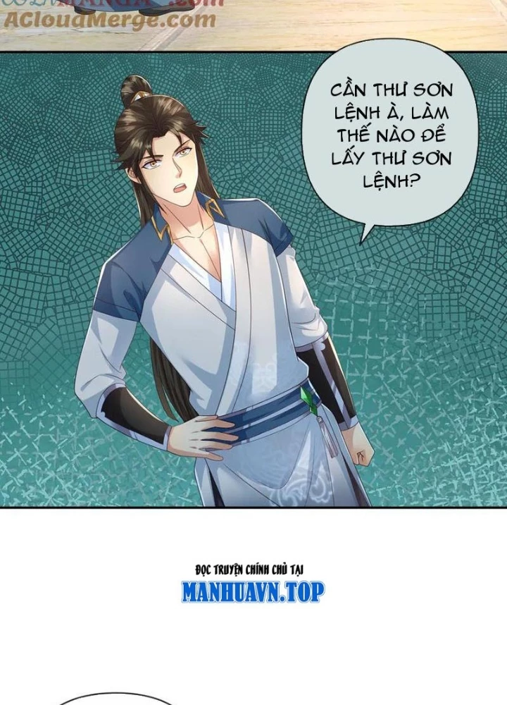 Ta Có Thể Đốn Ngộ Vô Hạn Chapter 266 - 25