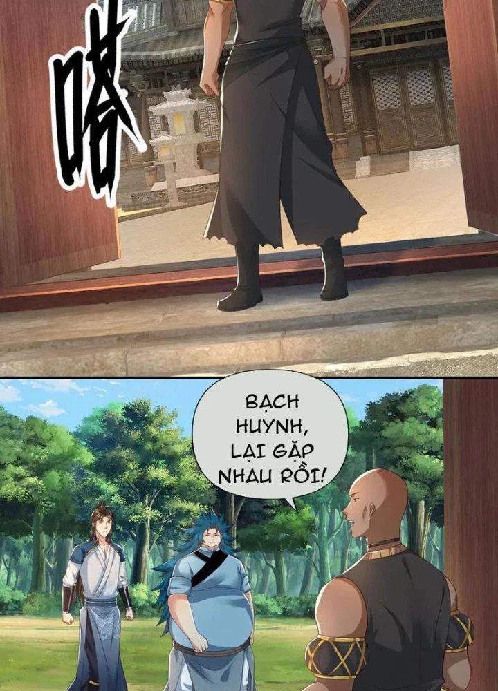 Ta Có Thể Đốn Ngộ Vô Hạn Chapter 266 - 31