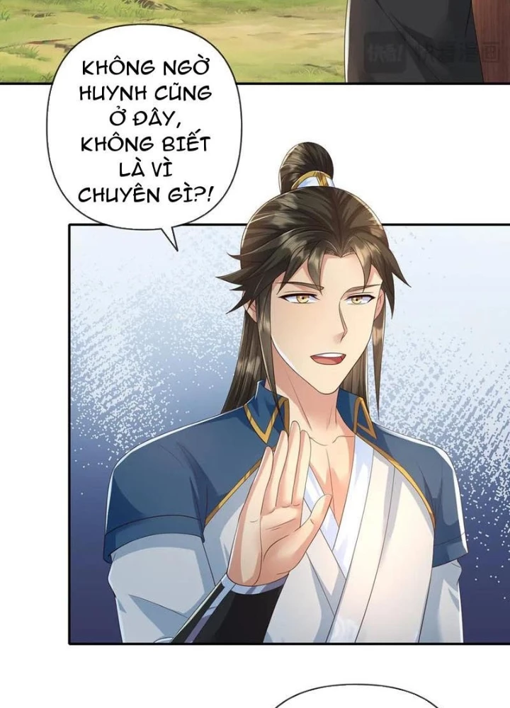 Ta Có Thể Đốn Ngộ Vô Hạn Chapter 266 - 33