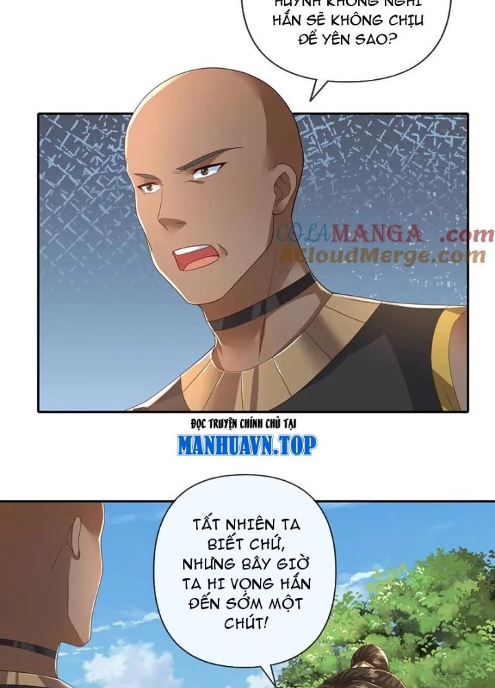 Ta Có Thể Đốn Ngộ Vô Hạn Chapter 266 - 35