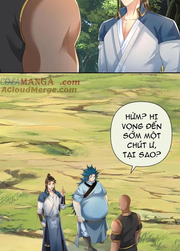 Ta Có Thể Đốn Ngộ Vô Hạn Chapter 266 - 37