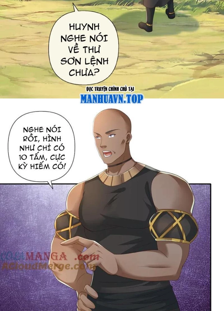 Ta Có Thể Đốn Ngộ Vô Hạn Chapter 266 - 39