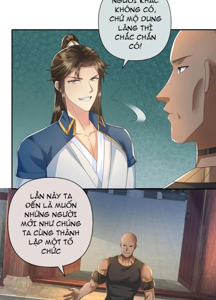 Ta Có Thể Đốn Ngộ Vô Hạn Chapter 266 - 41