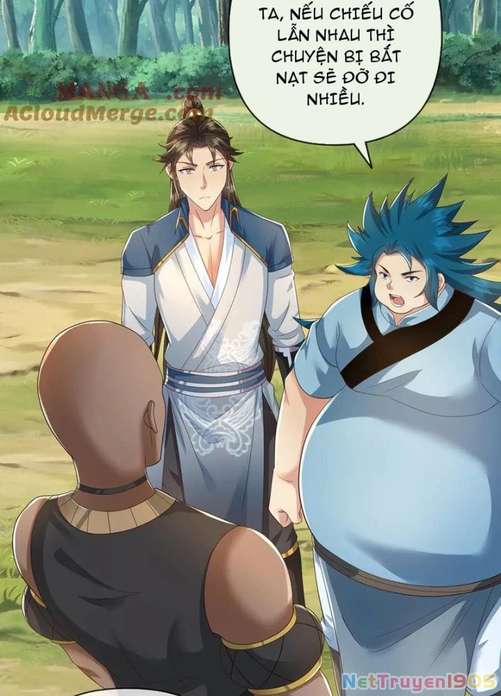Ta Có Thể Đốn Ngộ Vô Hạn Chapter 266 - 45