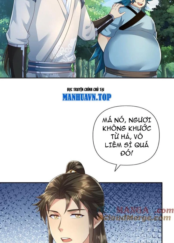 Ta Có Thể Đốn Ngộ Vô Hạn Chapter 266 - 49