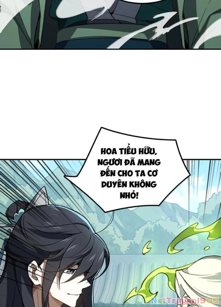 Ta Ở Tu Tiên Giới Chỉ Làm Giờ Hành Chính Chapter 119 - 3
