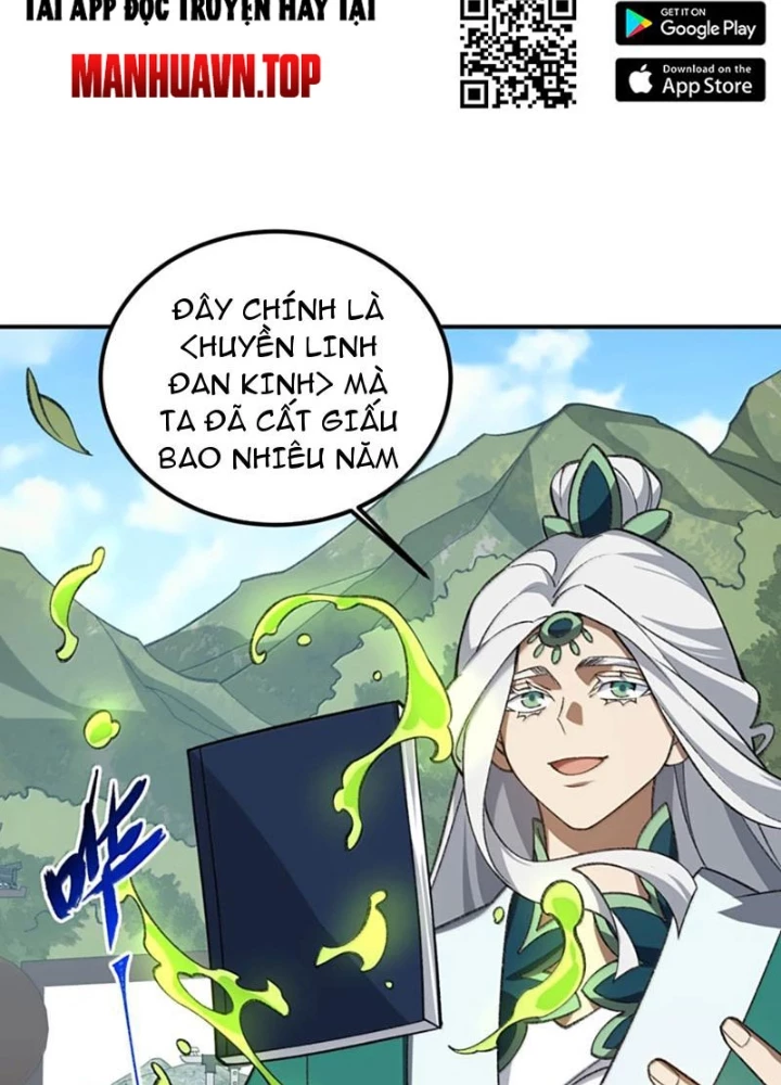 Ta Ở Tu Tiên Giới Chỉ Làm Giờ Hành Chính Chapter 119 - 9