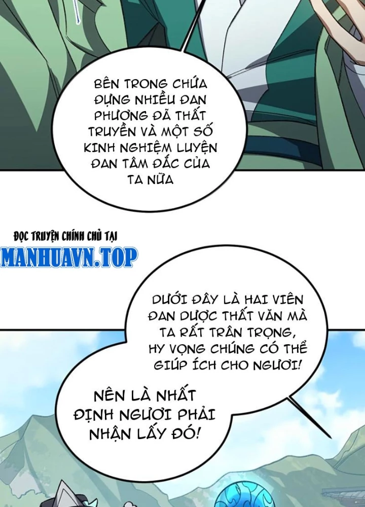 Ta Ở Tu Tiên Giới Chỉ Làm Giờ Hành Chính Chapter 119 - 11