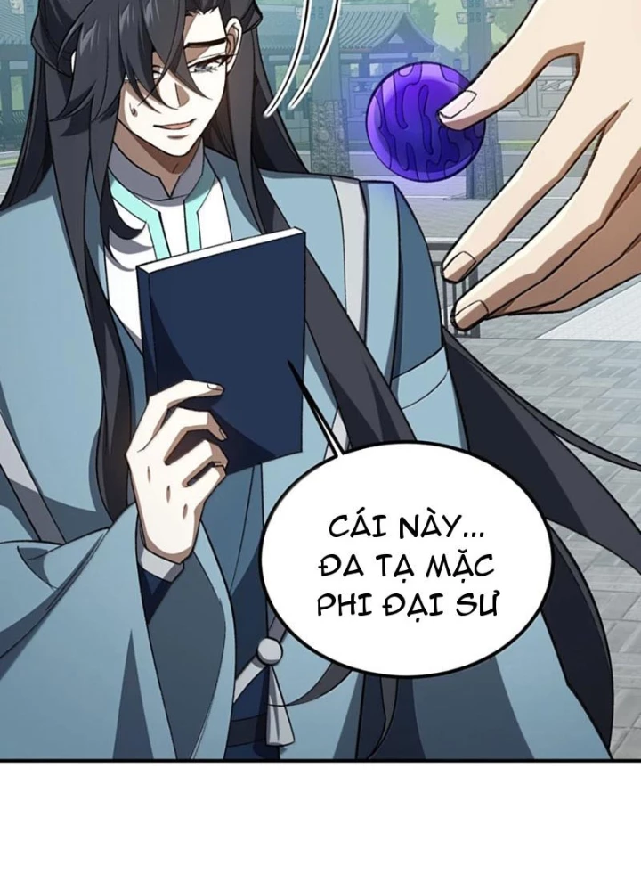 Ta Ở Tu Tiên Giới Chỉ Làm Giờ Hành Chính Chapter 119 - 13