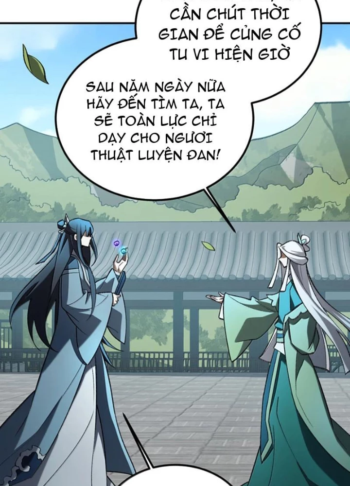 Ta Ở Tu Tiên Giới Chỉ Làm Giờ Hành Chính Chapter 119 - 15
