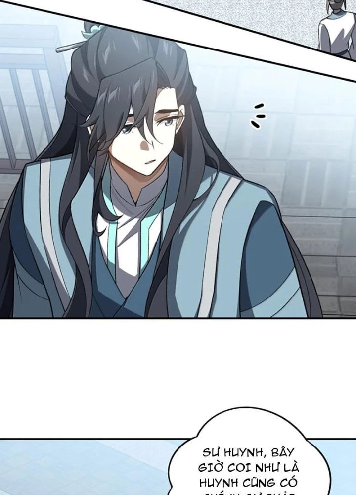Ta Ở Tu Tiên Giới Chỉ Làm Giờ Hành Chính Chapter 119 - 19