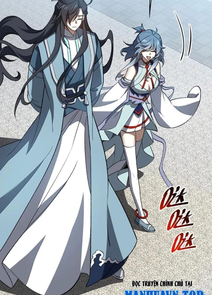 Ta Ở Tu Tiên Giới Chỉ Làm Giờ Hành Chính Chapter 119 - 21