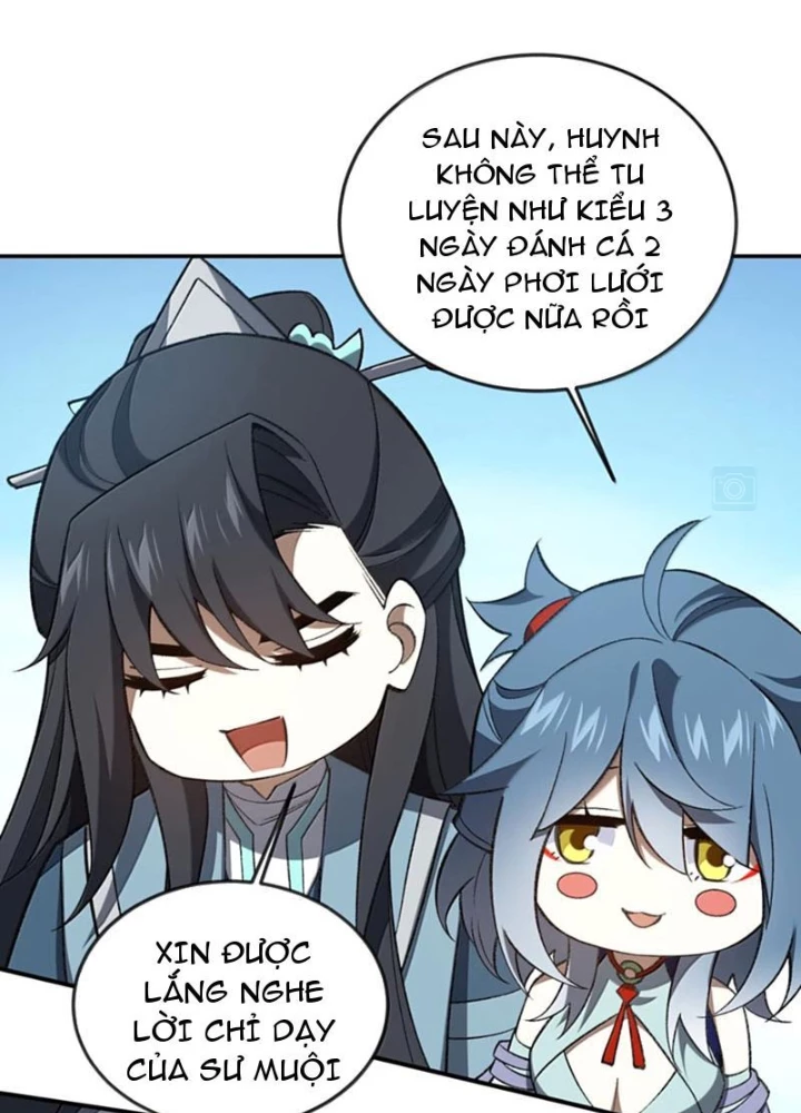 Ta Ở Tu Tiên Giới Chỉ Làm Giờ Hành Chính Chapter 119 - 23