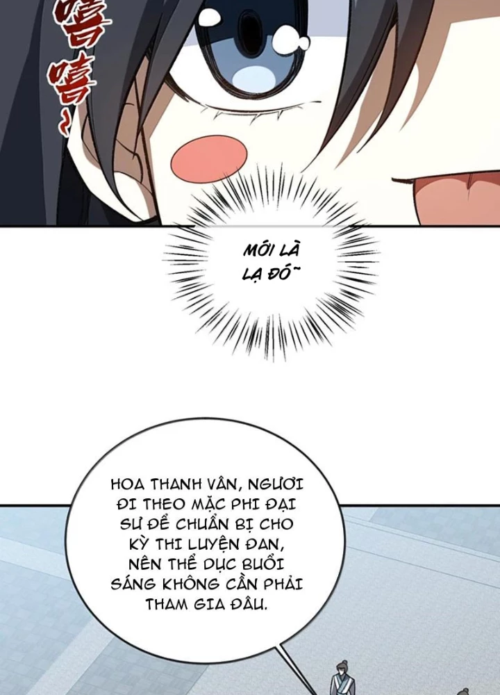 Ta Ở Tu Tiên Giới Chỉ Làm Giờ Hành Chính Chapter 119 - 25