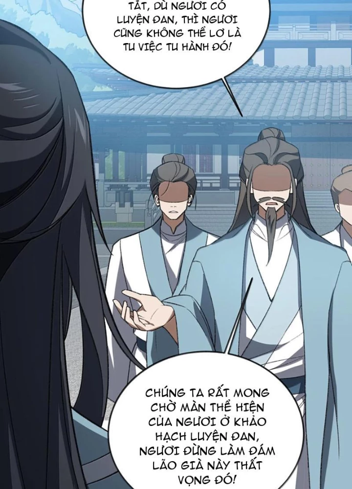 Ta Ở Tu Tiên Giới Chỉ Làm Giờ Hành Chính Chapter 119 - 29