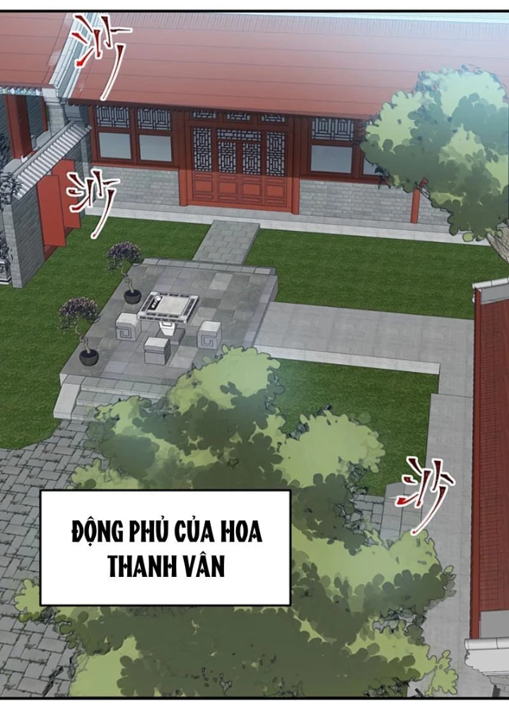 Ta Ở Tu Tiên Giới Chỉ Làm Giờ Hành Chính Chapter 119 - 35