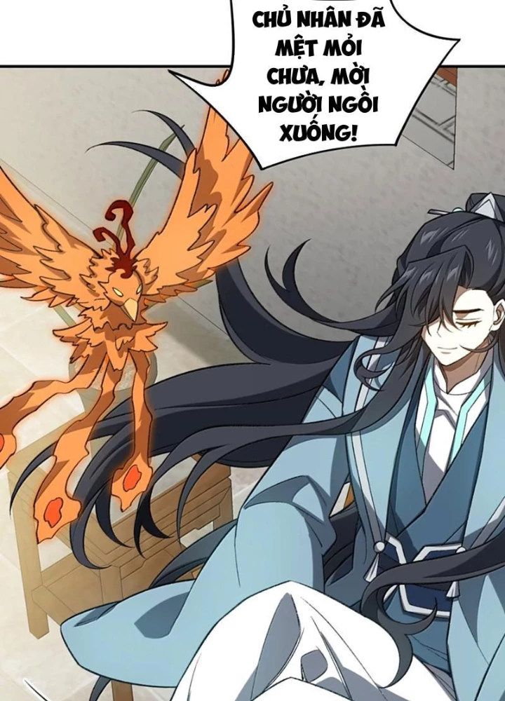 Ta Ở Tu Tiên Giới Chỉ Làm Giờ Hành Chính Chapter 119 - 37