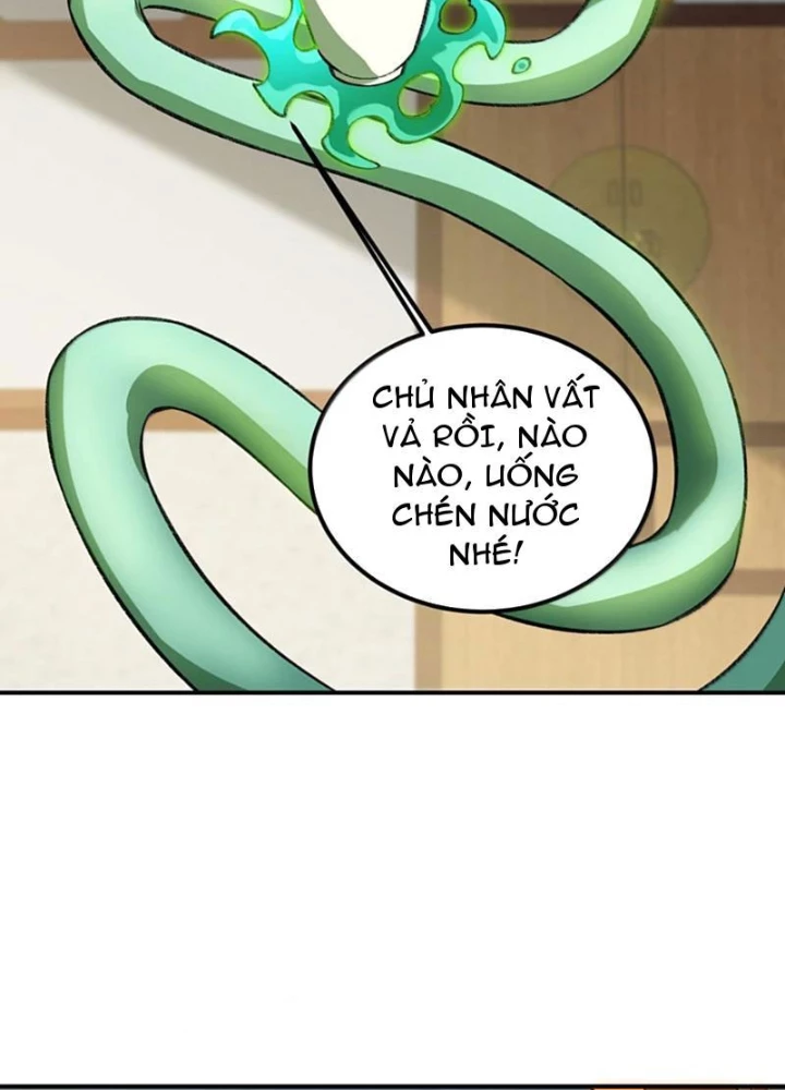 Ta Ở Tu Tiên Giới Chỉ Làm Giờ Hành Chính Chapter 119 - 41