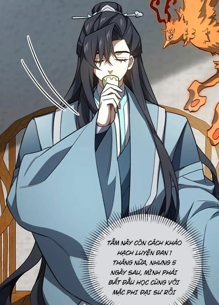 Ta Ở Tu Tiên Giới Chỉ Làm Giờ Hành Chính Chapter 119 - 43