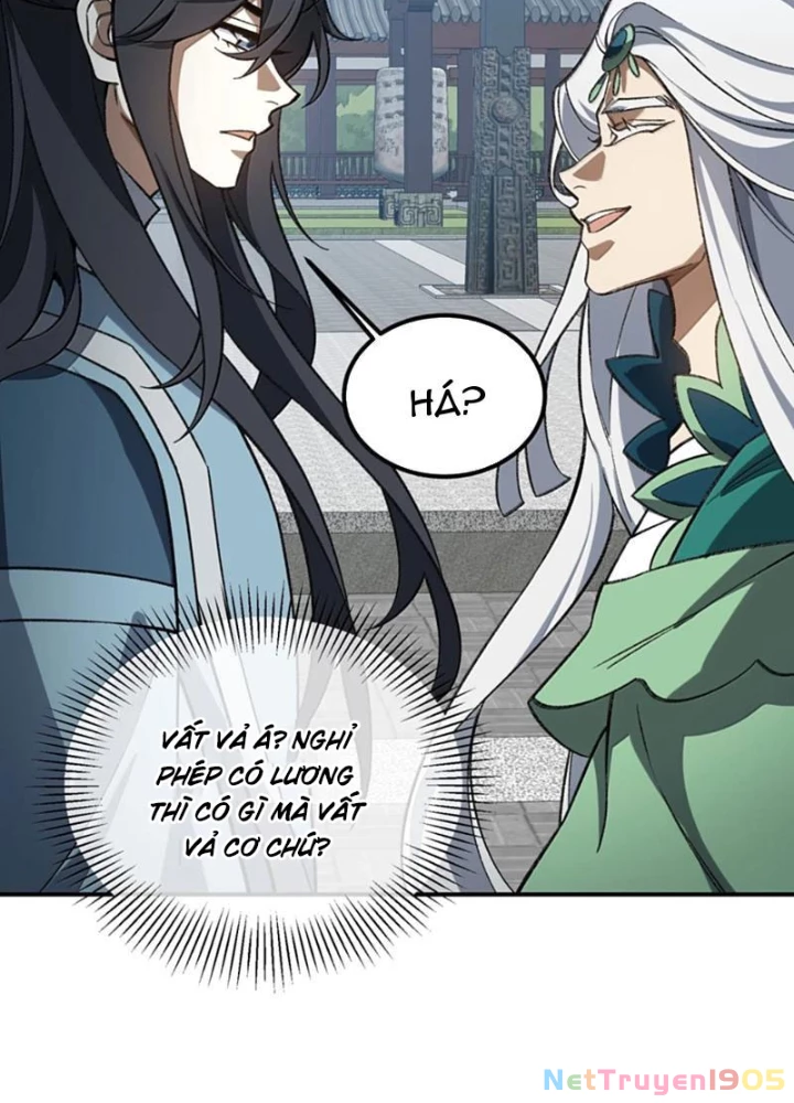 Ta Ở Tu Tiên Giới Chỉ Làm Giờ Hành Chính Chapter 119 - 63