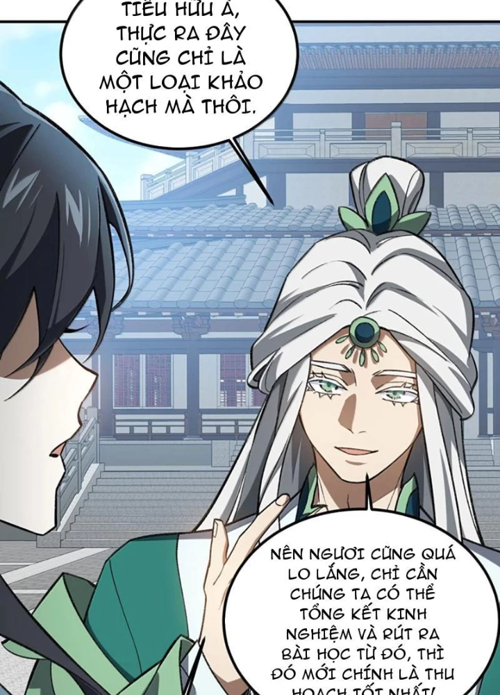 Ta Ở Tu Tiên Giới Chỉ Làm Giờ Hành Chính Chapter 119 - 65