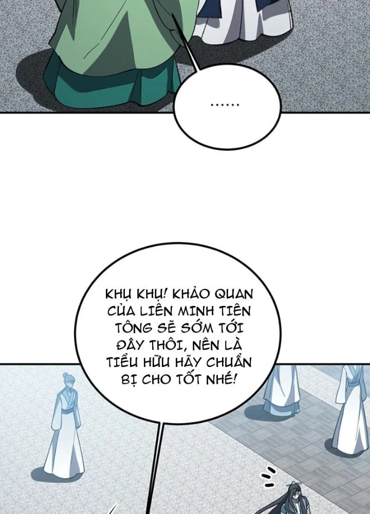 Ta Ở Tu Tiên Giới Chỉ Làm Giờ Hành Chính Chapter 119 - 75