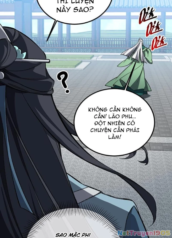 Ta Ở Tu Tiên Giới Chỉ Làm Giờ Hành Chính Chapter 119 - 79